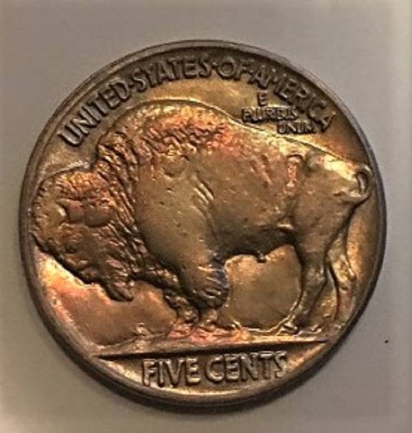 1909-VDB-Lincoln-Cent.--Spot-By-Head?--Any-Metallurgists?