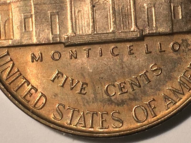 1946-D-Jefferson-Nickel.--Grade...