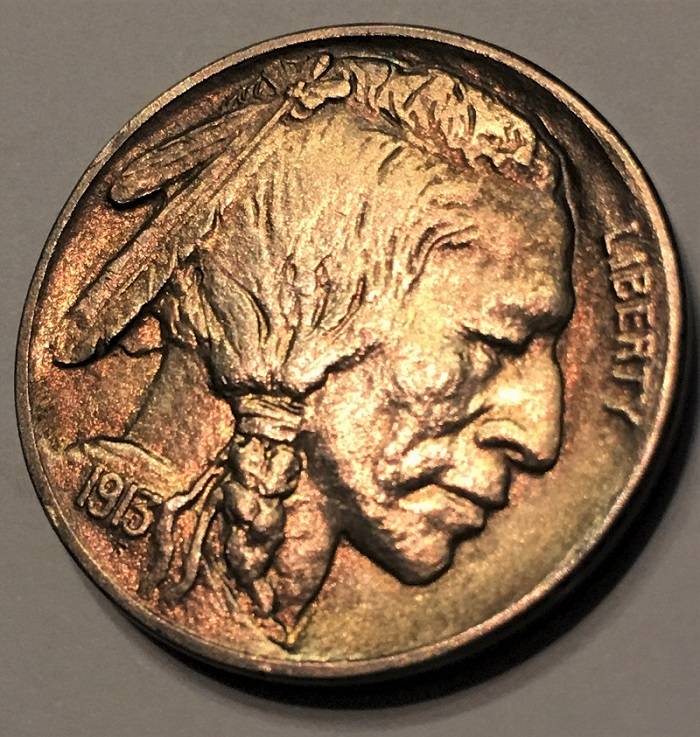 1913-D-Type-1-Buffalo-Indian-Nickel.--Grade-Opinions.