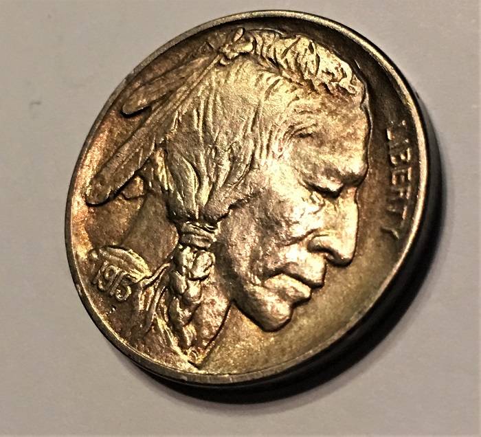 1913-D-Type-1-Buffalo-Indian-Nickel.--Grade-Opinions.