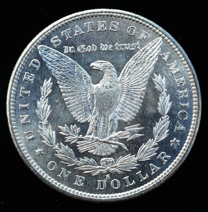Morgan-Dollars.--Are-They-Cleaned-Iyo?
