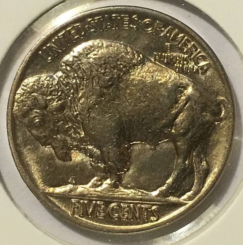 1914-Buffalo-Indian-Nickel.--Grade-Opinion