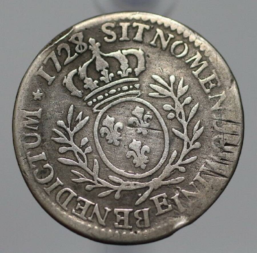 Share-The-Rarest-Coin/Coins-In-Your-Collection.