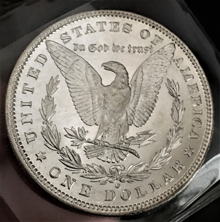 1880-O-Morgan-Dollar.--Nice-Sample-Imo.