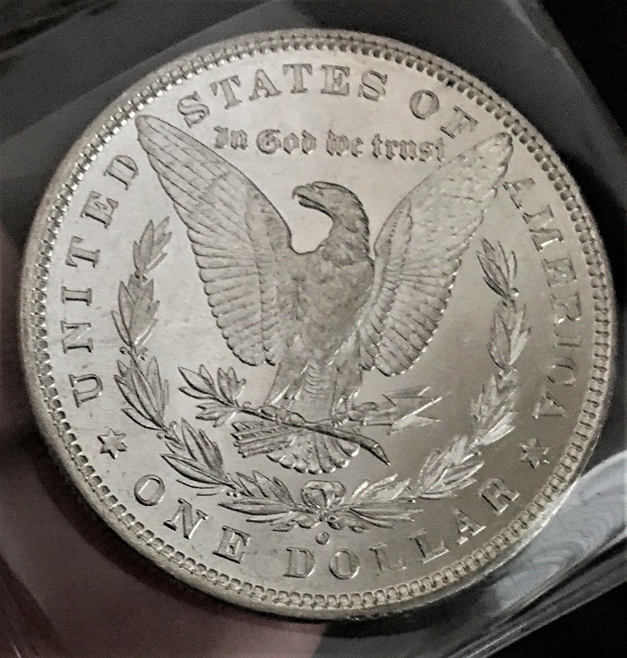1880-O-Morgan-Dollar.--Nice-Sample-Imo.