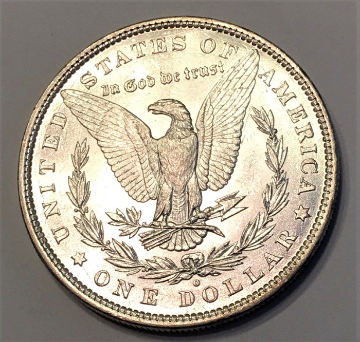 1880-O-Morgan-Dollar.--Nice-Sample-Imo.