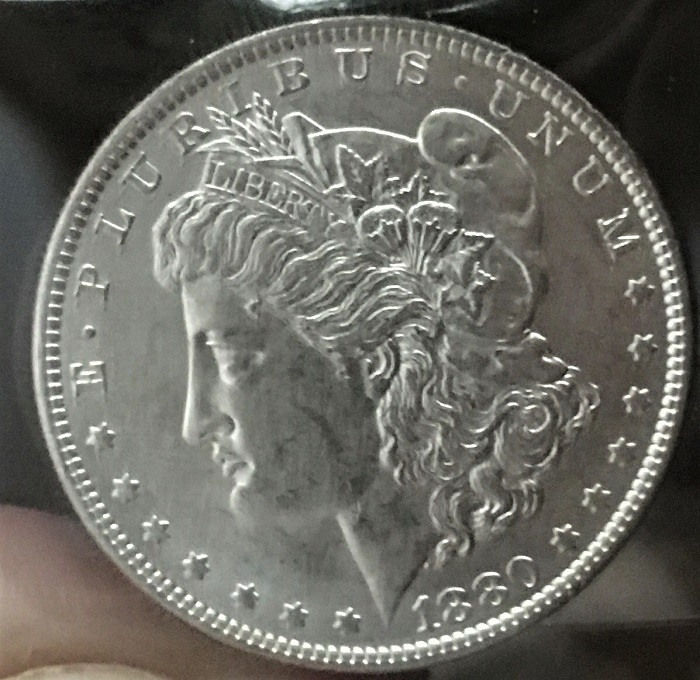 1880-O-Morgan-Dollar.--Nice-Sample-Imo.
