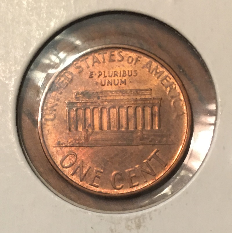 No-Date/Weak-Date-Lincoln-Penny.--Weak-Liberty.