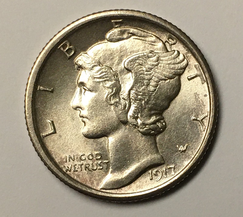 1917-FB-Mercury-Dime.--Grade?