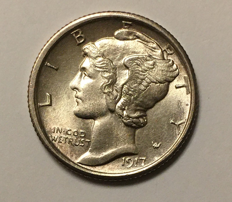 1917-FB-Mercury-Dime.--Grade?