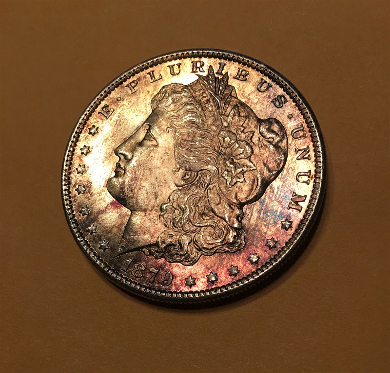 1879-S-PL-Morgan-Dollar.--Grade-And-Comments.
