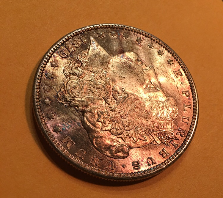 1879-S-PL-Morgan-Dollar.--Grade-And-Comments.