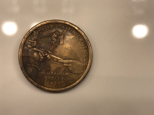 Sacagawea-Odd-Looking-Coin-2011