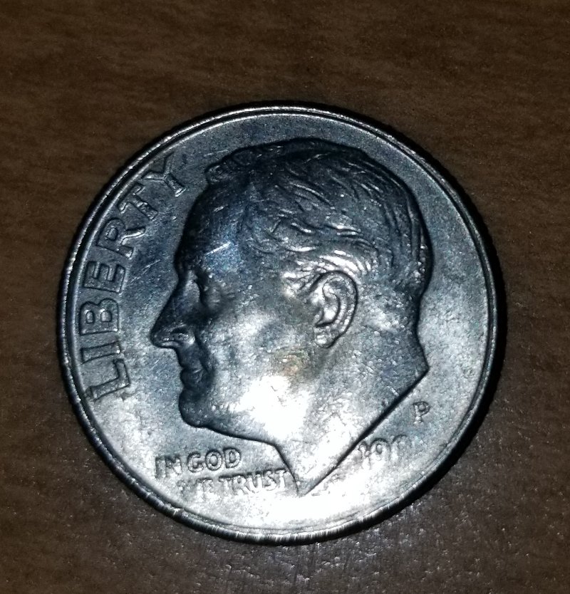 199?-P-Dime-Missing-Date