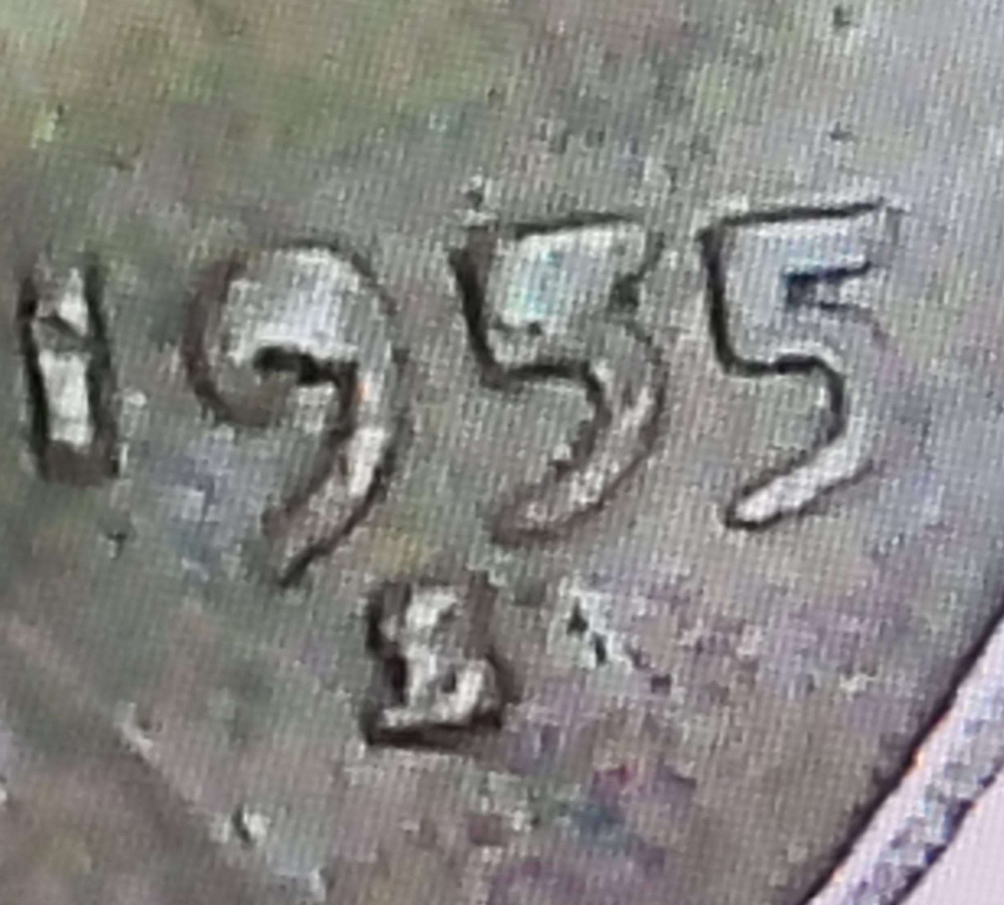 I-Have-This-1955-Wheat-Penny-With-Difference-On-Date