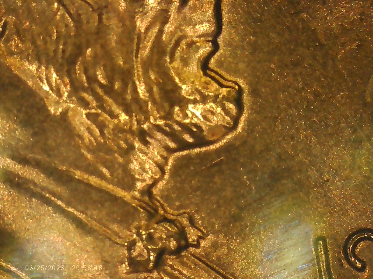 Double-Chin-On-1990-Penny