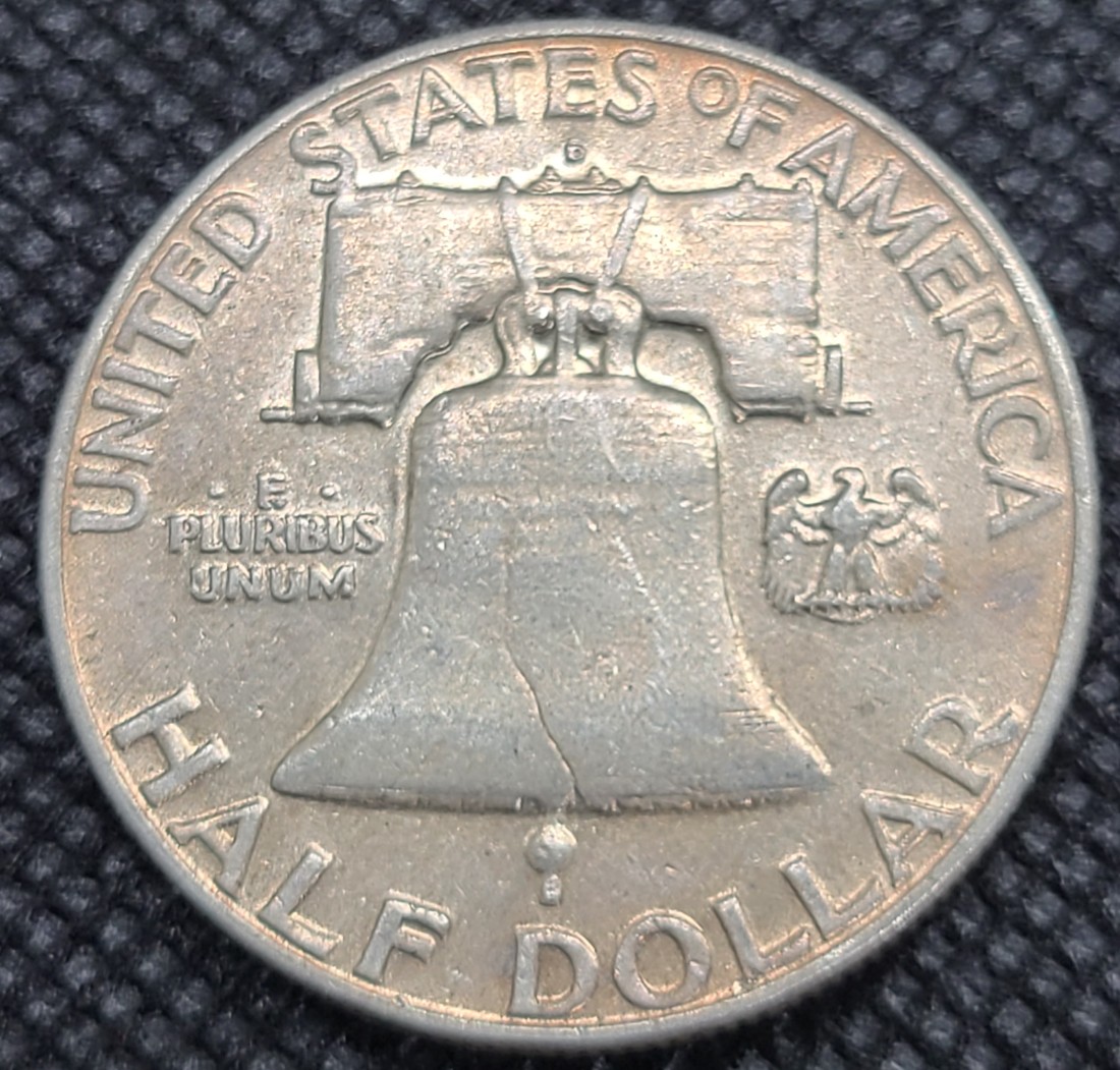 Franklin-Half-Dollar-1963-D-Possible-Errors?