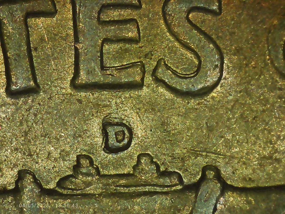 Franklin-Half-Dollar-1963-D-Possible-Errors?