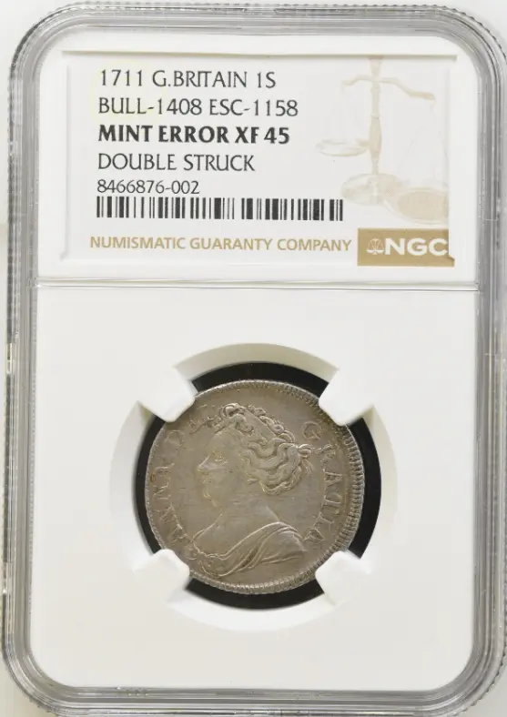 UK-2-Pence-1710-Double-Struck