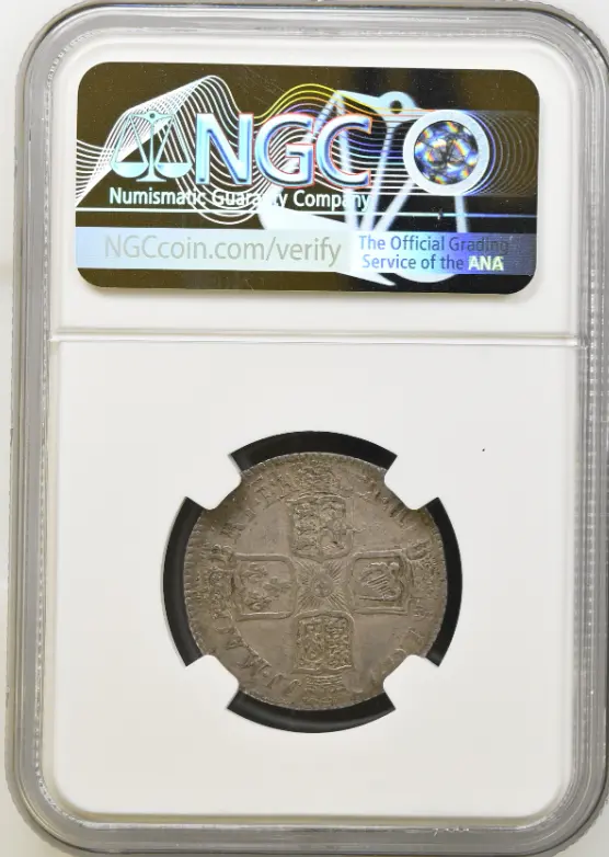 UK-2-Pence-1710-Double-Struck
