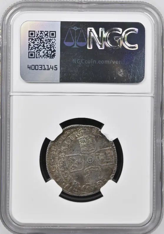 UK-2-Pence-1710-Double-Struck