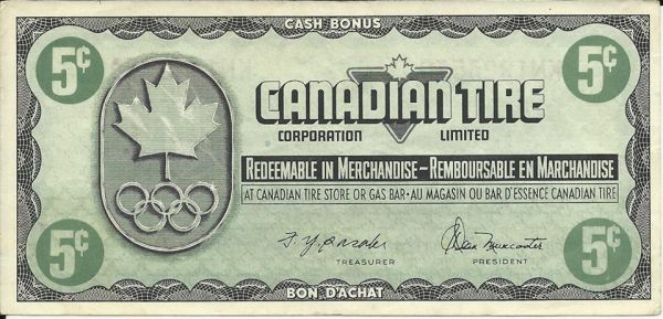 Sharing-Some-Of-My-Old-Canadian-Tire-Notes.-Album-Complete
