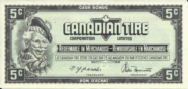 Sharing-Some-Of-My-Old-Canadian-Tire-Notes.-Album-Complete