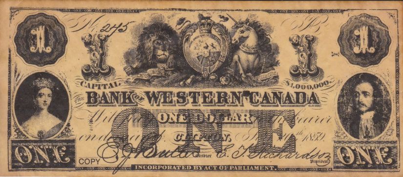 1859-One-Dollar-Bill