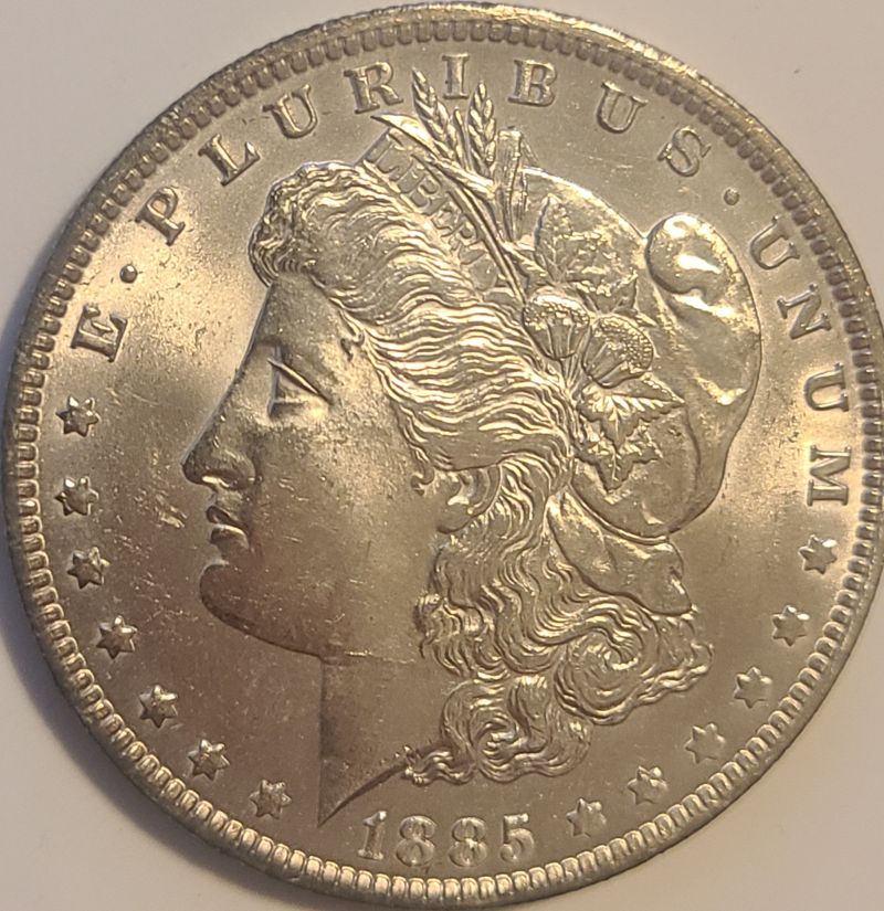 1885-O-Morgan-For-Grading