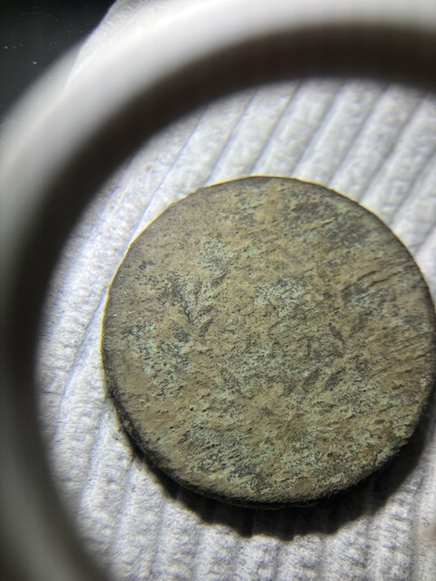 1793-Flowing-Hair-Wreath-Cent!-What-Variety?