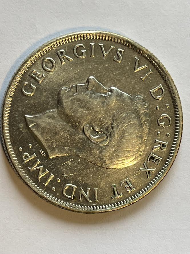 1945-Silver-Dollar-With-Doubling-On-The-