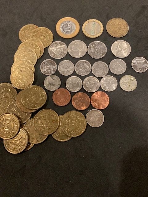 Coinstar-Finds!-Including-Bank-Counters-And-Other-Machines