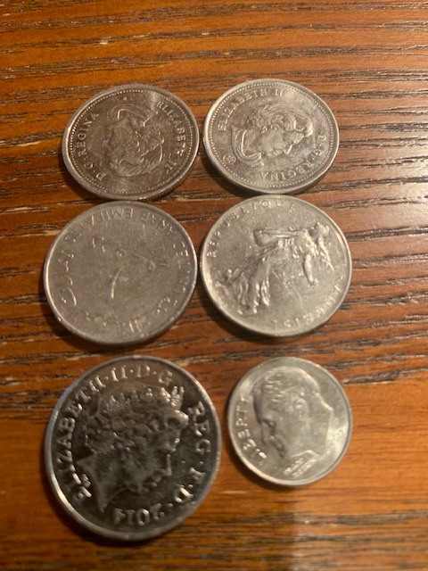 Coinstar-Finds!-Including-Bank-Counters-And-Other-Machines