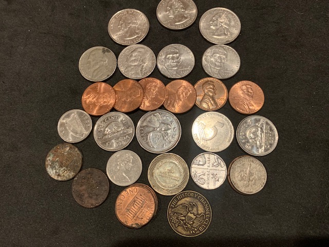Coinstar-Finds!-Including-Bank-Counters-And-Other-Machines