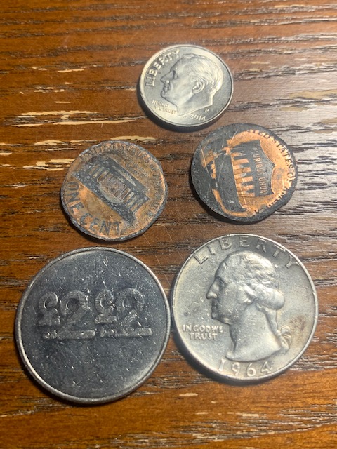 Coinstar-Finds!-Including-Bank-Counters-And-Other-Machines