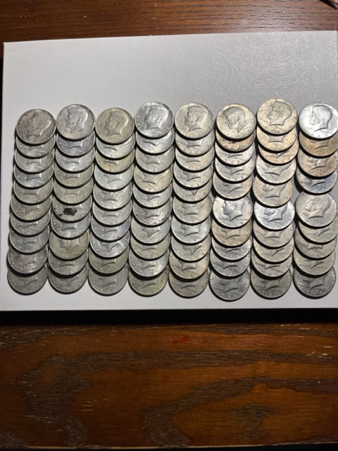 JFK-Half-Dollar-Roll-Hunters:-Silver,-Proofs-And-Other-Finds