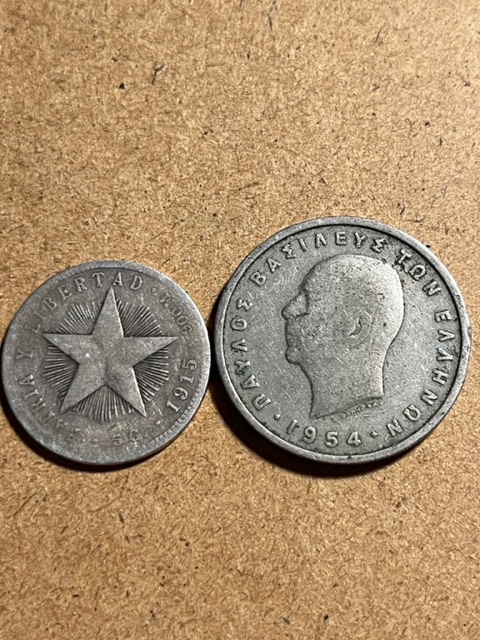 Coinstar-Finds!-Including-Bank-Counters-And-Other-Machines