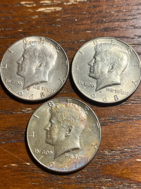 JFK-Half-Dollar-Roll-Hunters:-Silver,-Proofs-And-Other-Finds