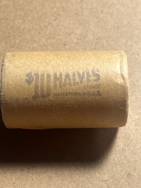 JFK-Half-Dollar-Roll-Hunters:-Silver,-Proofs-And-Other-Finds