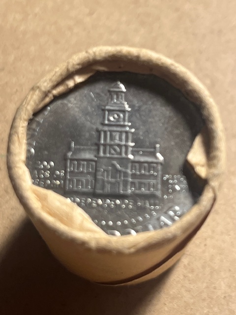 JFK-Half-Dollar-Roll-Hunters:-Silver,-Proofs-And-Other-Finds