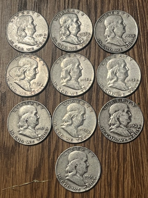 JFK-Half-Dollar-Roll-Hunters:-Silver,-Proofs-And-Other-Finds