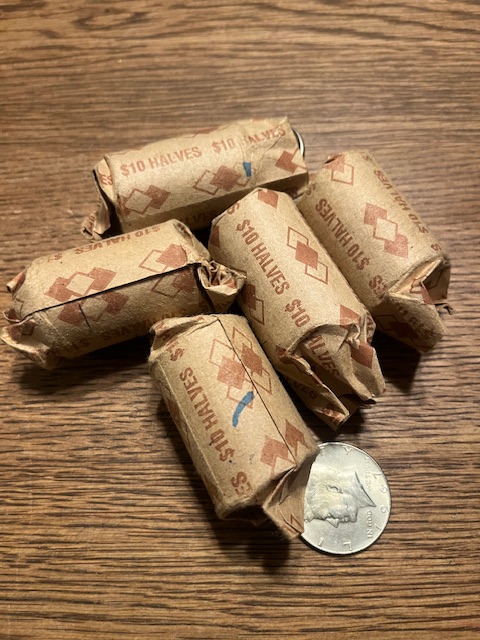 JFK-Half-Dollar-Roll-Hunters:-Silver,-Proofs-And-Other-Finds