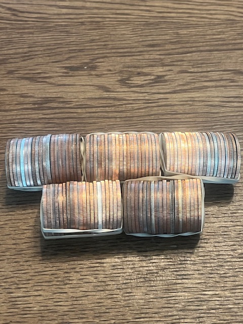 JFK-Half-Dollar-Roll-Hunters:-Silver,-Proofs-And-Other-Finds