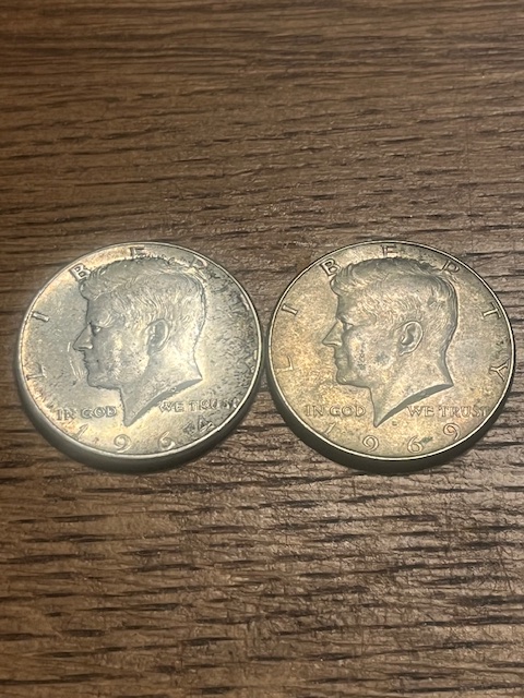 JFK-Half-Dollar-Roll-Hunters:-Silver,-Proofs-And-Other-Finds