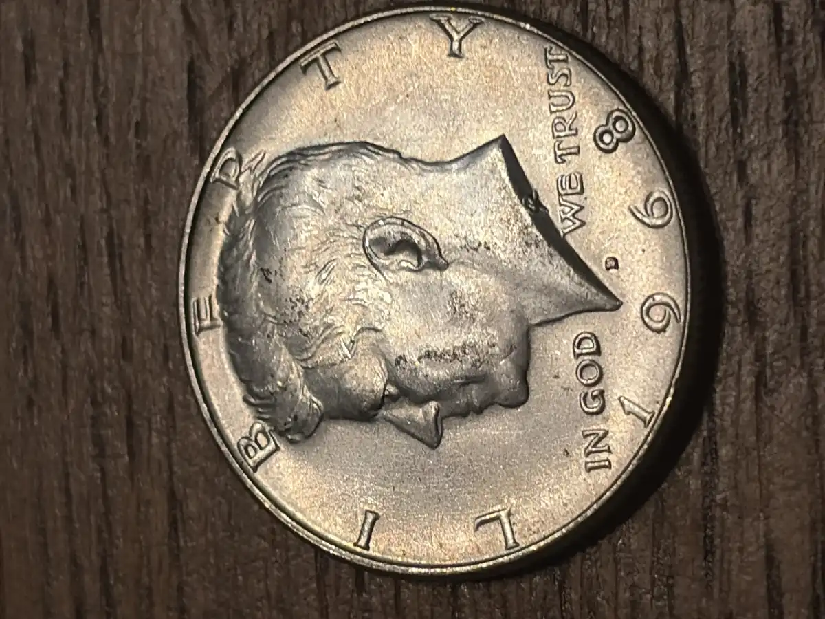 JFK-Half-Dollar-Roll-Hunters:-Silver,-Proofs-And-Other-Finds
