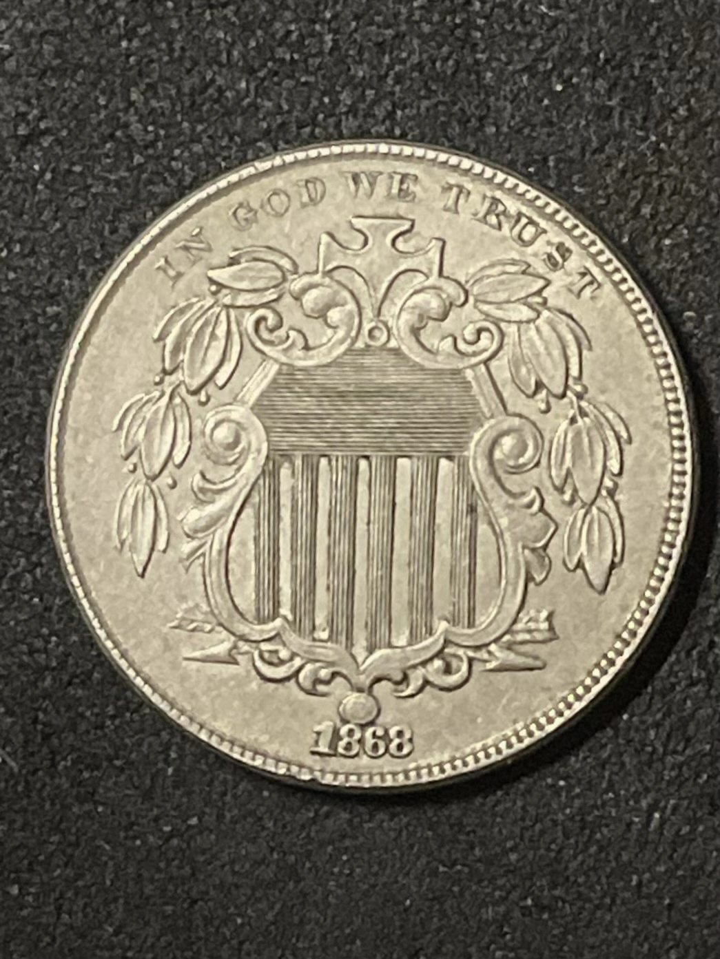 1868-Shield-Nickel-Grading
