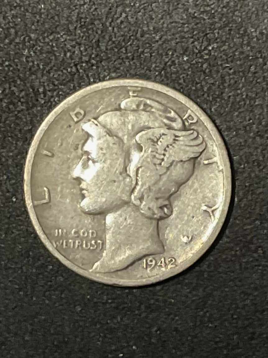 1942-D-Mercury-Dime-1942-Over-1941