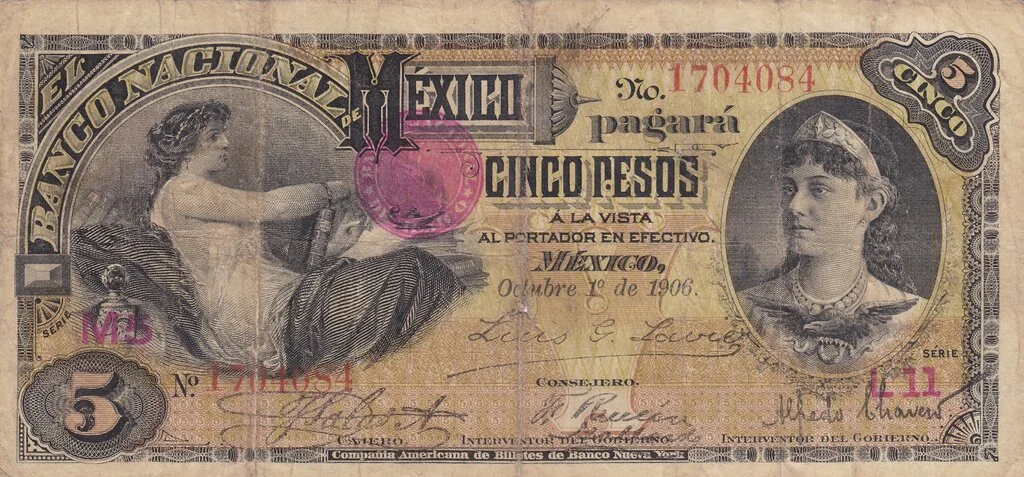How-Far-Back-Can-We-Go?---With-Banknotes!-Third-Edition