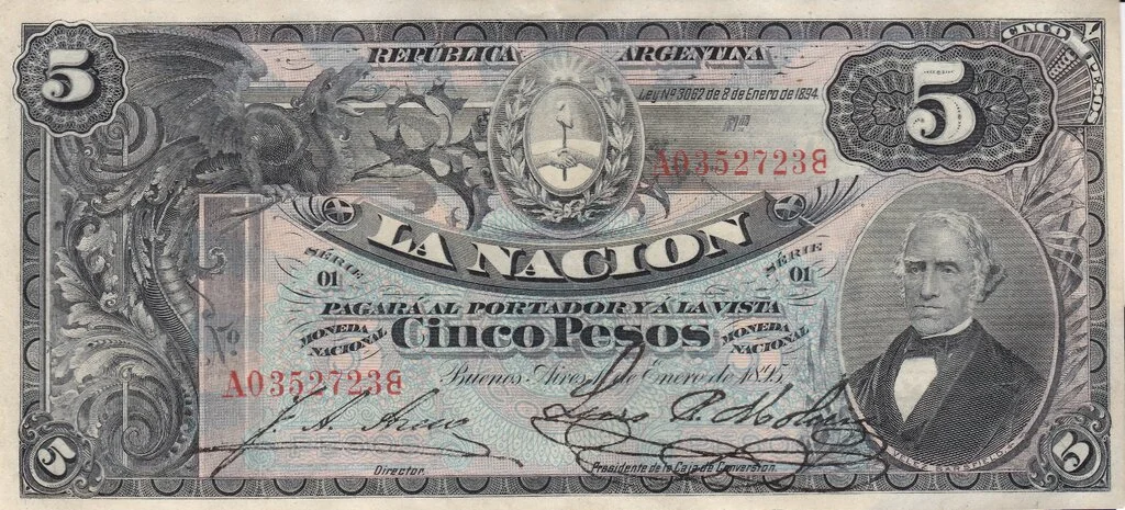 How-Far-Back-Can-We-Go?---With-Banknotes!-Third-Edition