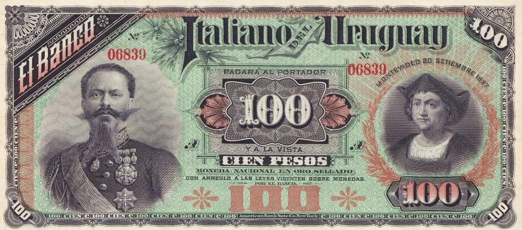 How-Far-Back-Can-We-Go?---With-Banknotes!-Third-Edition